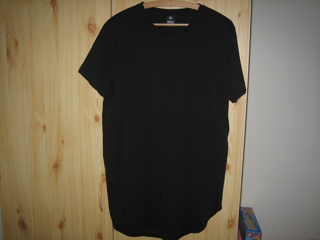 Heren shirts, Zwart, Ophalen of Verzenden, Coolcat, Maat 56/58 (XL)