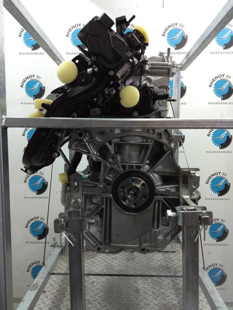 RENAULT TWINGO MOTOR 2018, Auto-onderdelen, Motor en Toebehoren, Ophalen of Verzenden, Gebruikt, Stiba lid