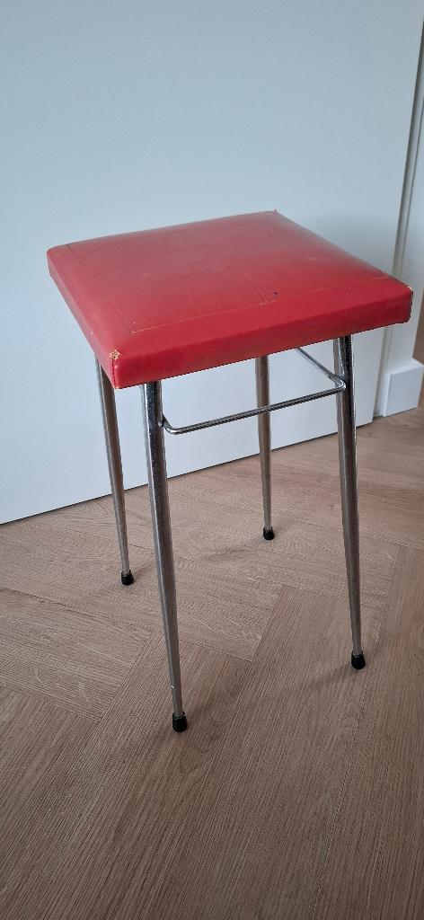 Retro Brabantia krukje, Ophalen, Huis en Inrichting