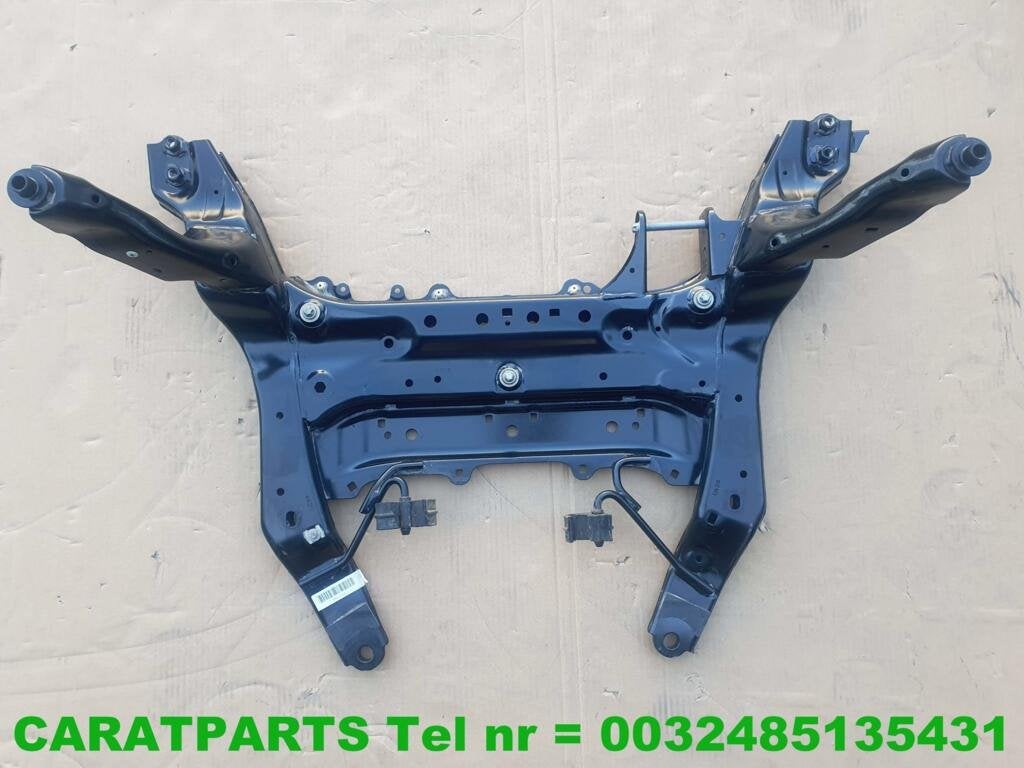 6869546 31116869546 F55 subframe F56 aslichaam F57 JCW, Gebruikt, Ophalen of Verzenden, Customer.service@mini.co.uk, Mercedes-Benz
