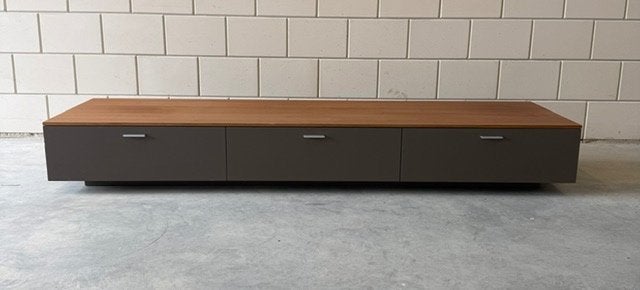 Televisie kast ( Arco), Ophalen, Gebruikt, 25 tot 50 cm, 150 tot 200 cm