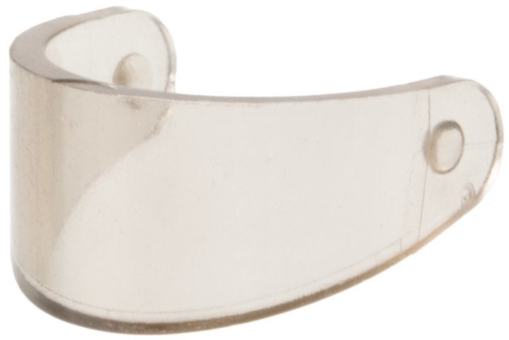 100x LEGO 6244785 - 2447 - Minifigure, Visor Standard, Kinderen en Baby's, Gebruikt, Overige thema's, Lego, Ophalen of Verzenden