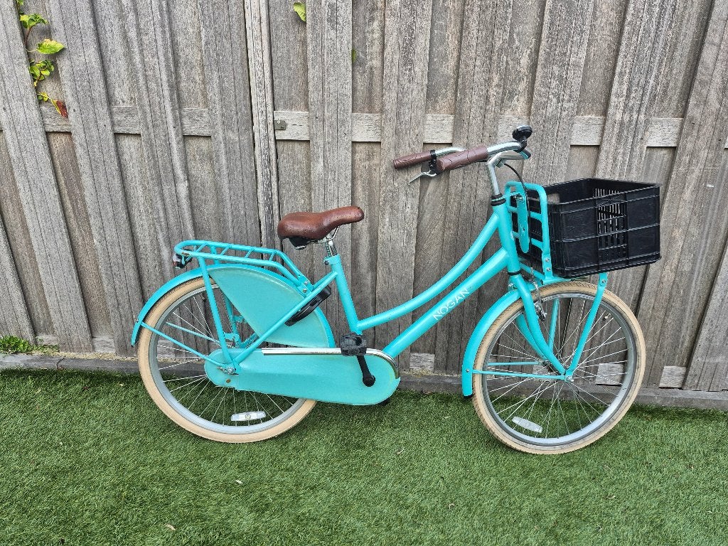 Fiets 24 inch, Ophalen, Gebruikt, 24 inch, Nogan