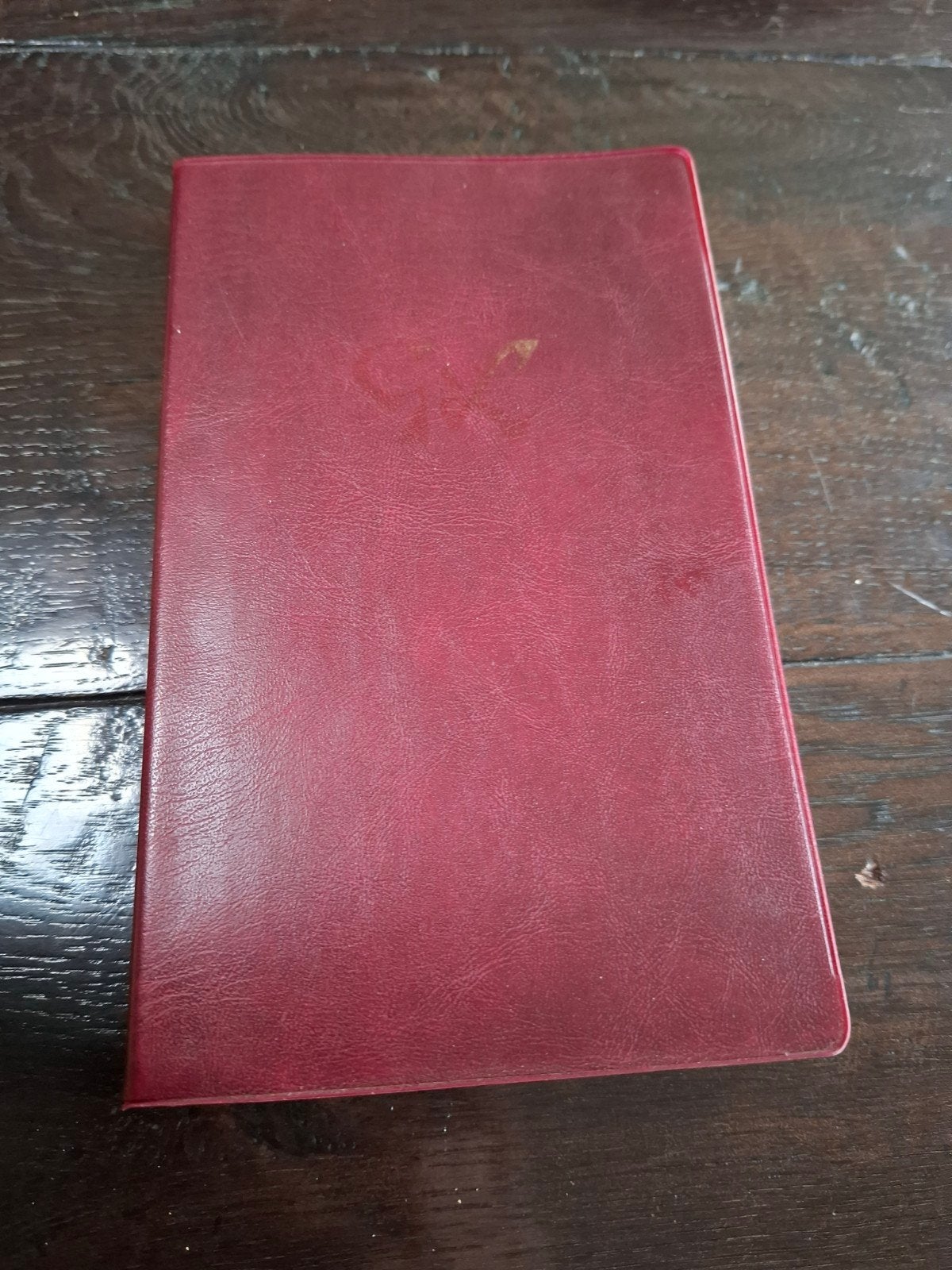 Gezangen voor Liturgie - Liedboek 1984, Ophalen of Verzenden, Gelezen, Stichting Liedbundel / Nederlandse Sint-Gregorius Vereniging