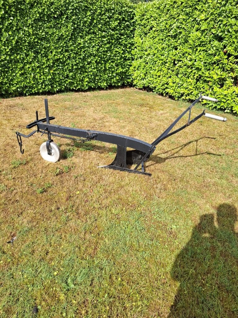 Antieke ploeg, Antiek en Kunst, Antiek | Gereedschap en Instrumenten, Ophalen