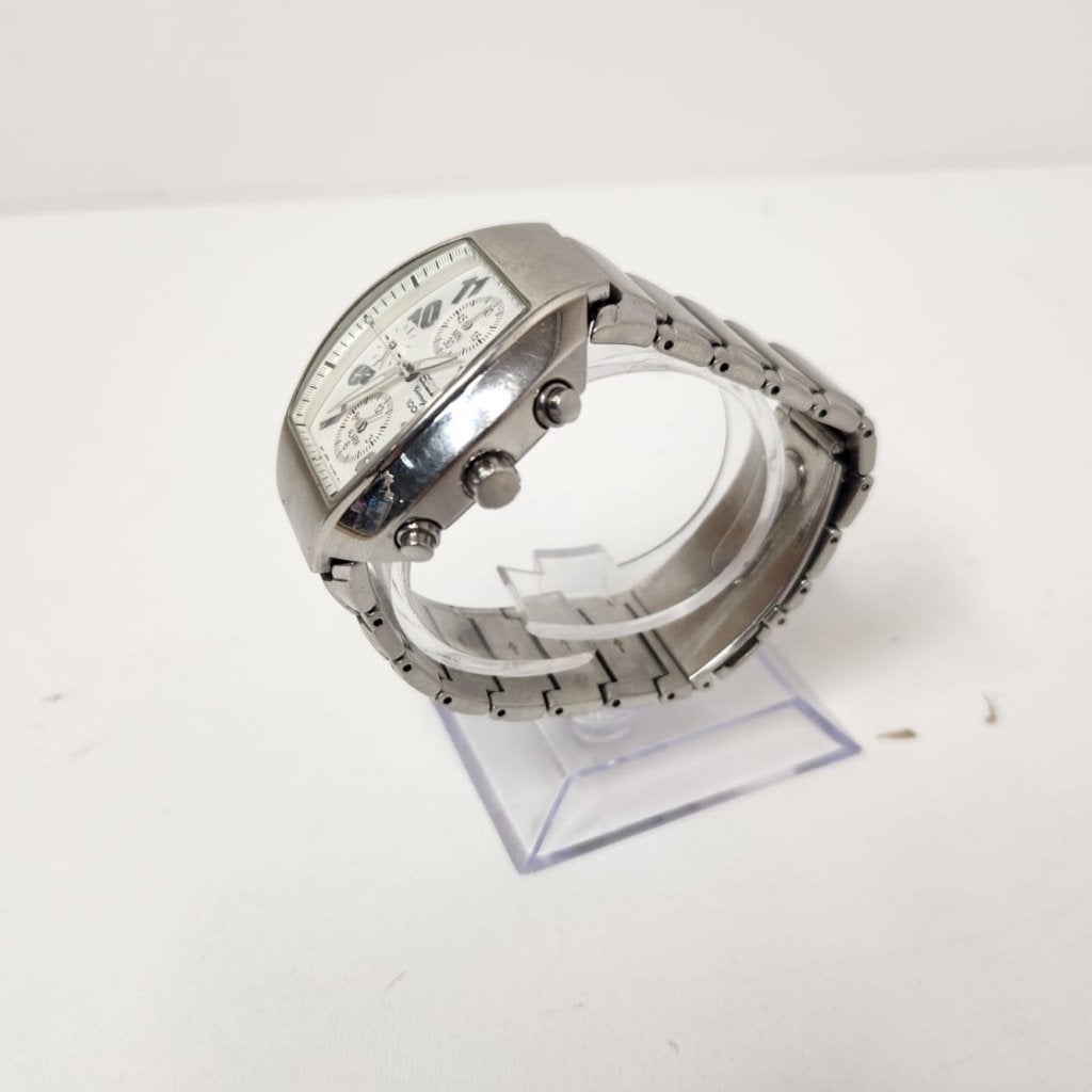Seiko Chronograph stalen band heren | Nette staat, Seiko, Gebruikt, Support@seiko.com, 5-11, Akasaka 2-chome
Minato-ku, Tokyo 107-0052
Japan
