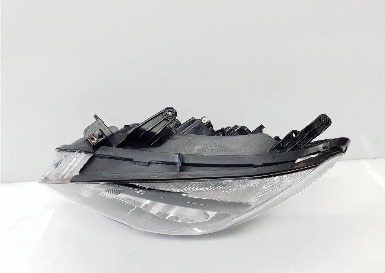 Opel mokka x links koplamp 42344332 lamp, Gebruikt, Opel Automobile GmbH, Ophalen of Verzenden, Kontakt@opel-infoservice.de