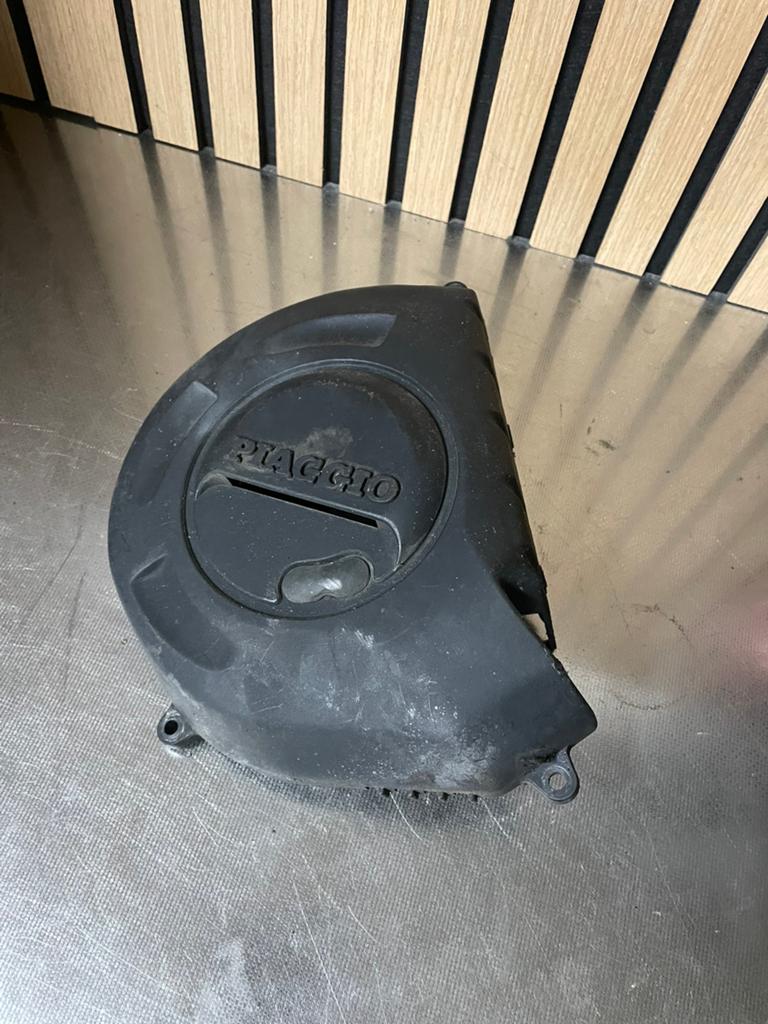 gilera runner / hexagon 125cc - 180cc ontstekingskap, Ophalen