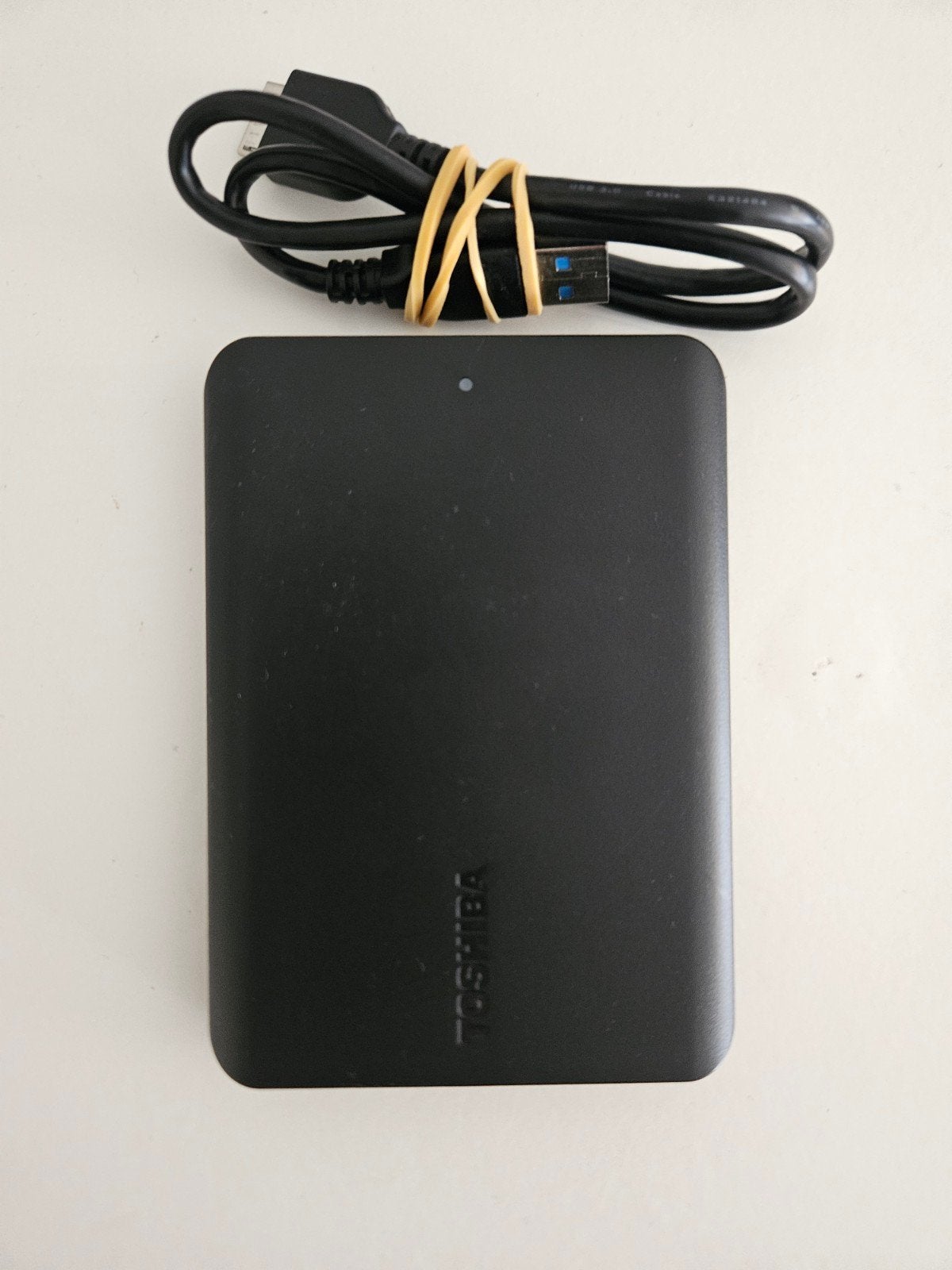 Game Drive for PS 2TB, Computers en Software, Harde schijven, Ophalen of Verzenden, Zo goed als nieuw, Console, USB