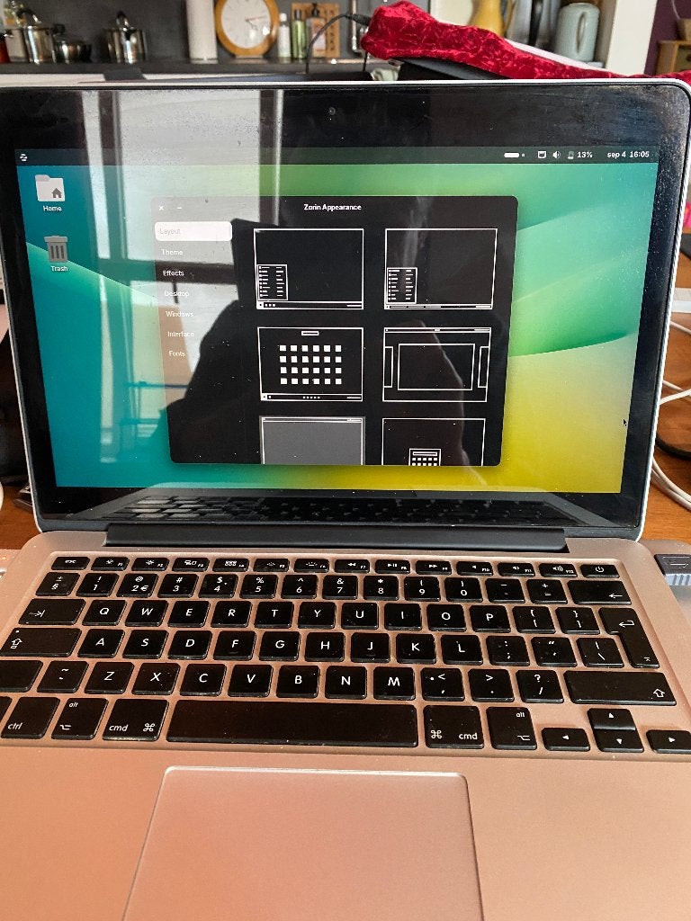 MacBook Pro 2015, Computers en Software, Apple Macbooks, 2 tot 3 Ghz, Qwerty, 8 GB, 13 inch