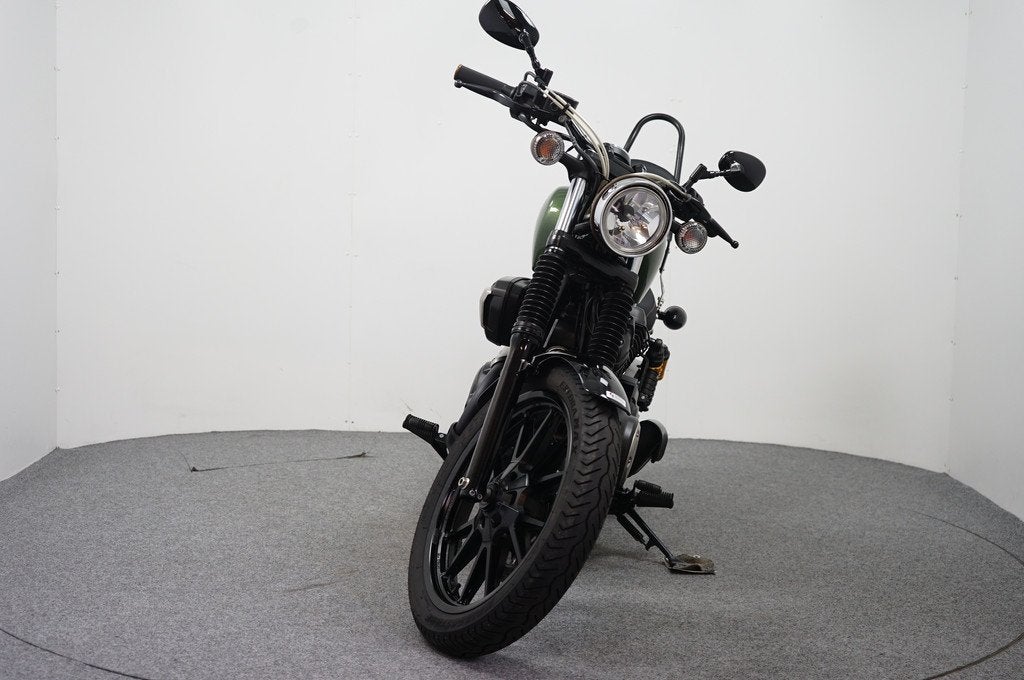 Yamaha XVS 950 R BOLT (bj 2014), Chopper, Bedrijf, Meer dan 35 kW, 942 cc