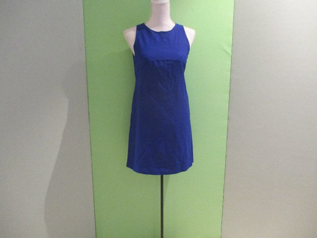 Mango suit jurk maat S, Kleding | Dames, Mango, Zo goed als nieuw, Maat 36 (S), Onder de knie