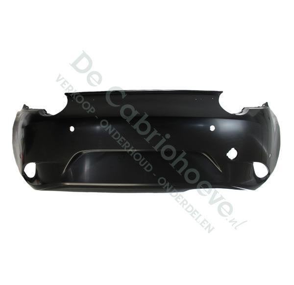 MX5 Achterbumper met parkeersensor, De Cabriohoeve VOF, Nieuw, Info@cabriohoeve.nl, Julianalaan 9, 9462PG Gasselte, Nederland