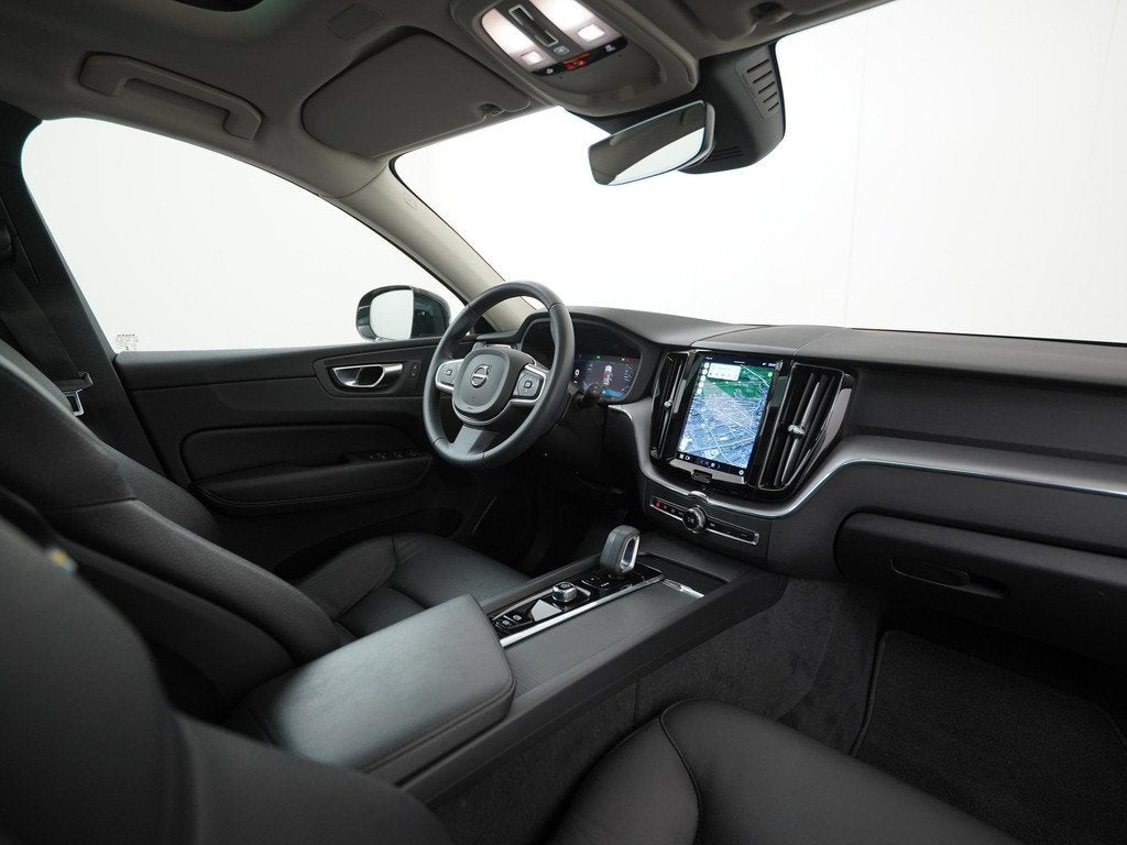 Volvo XC60 2.0 T6 Plug-in hybrid AWD Inscription Expr | Trek, Auto's, Volvo, 12 maanden, Gebruikt, Euro 6, XC60