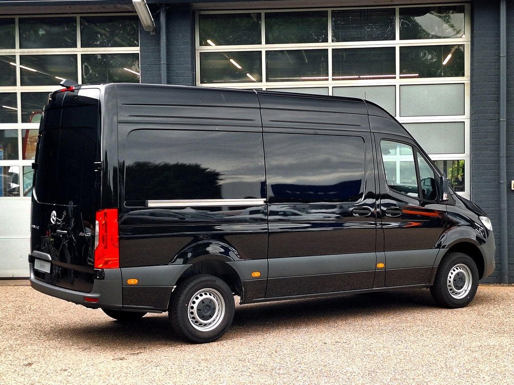 Mercedes-Benz Sprinter 315 1.9 CDI L2 Pro HD | Achteruitrijc, Automaat, Euro 6, 4 cilinders, 150 pk
