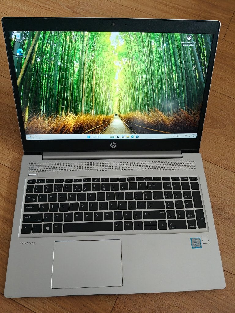 HP Probook 450 G6 | i5 | 8gb RAM | 256gb SSD, 256 GB, 2 tot 3 Ghz, 8 GB, Ophalen of Verzenden
