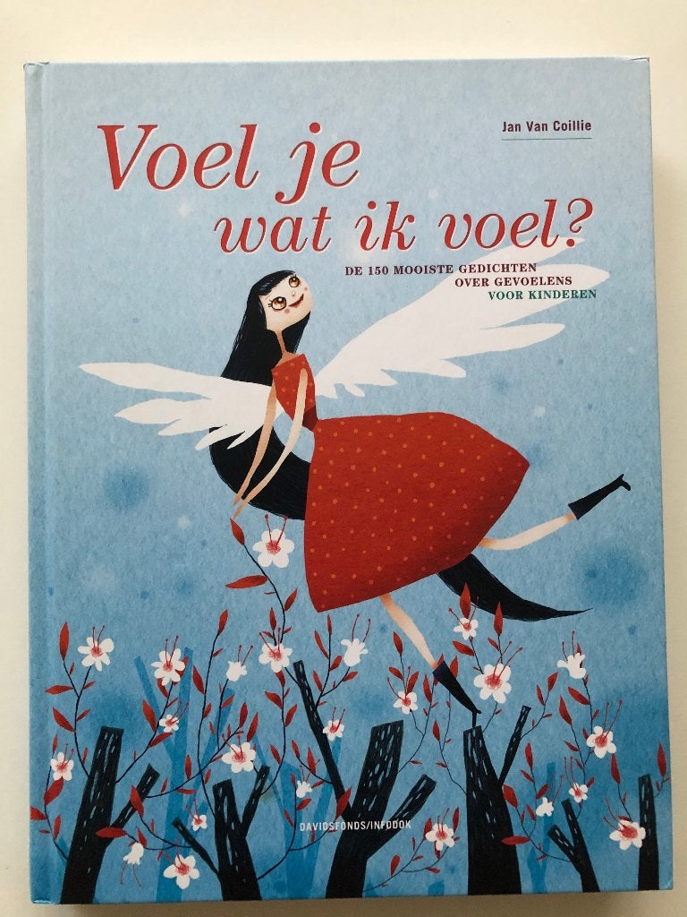 Voel Je Wat Ik Voel?, Non-fictie, J. van Coillie, Ophalen of Verzenden, Zo goed als nieuw
