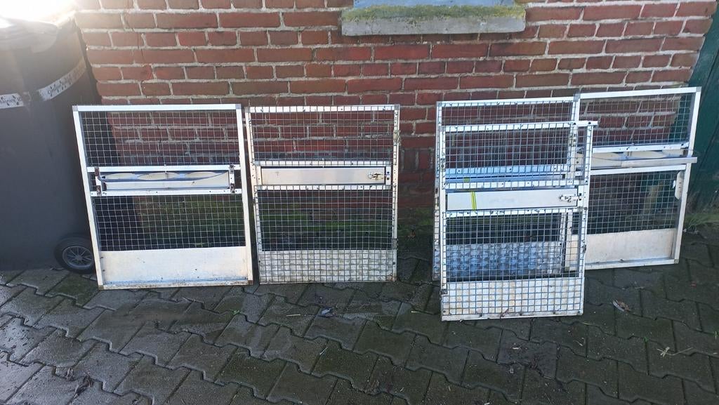 Div  alu voorzetfrondjes, Dieren en Toebehoren, Ophalen of Verzenden