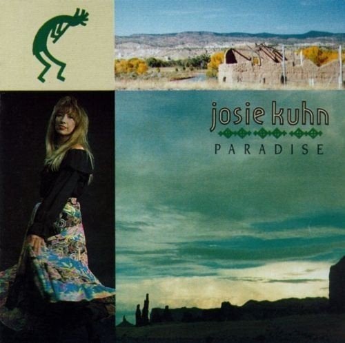 Josie Kuhn, Ophalen of Verzenden, Gebruikt