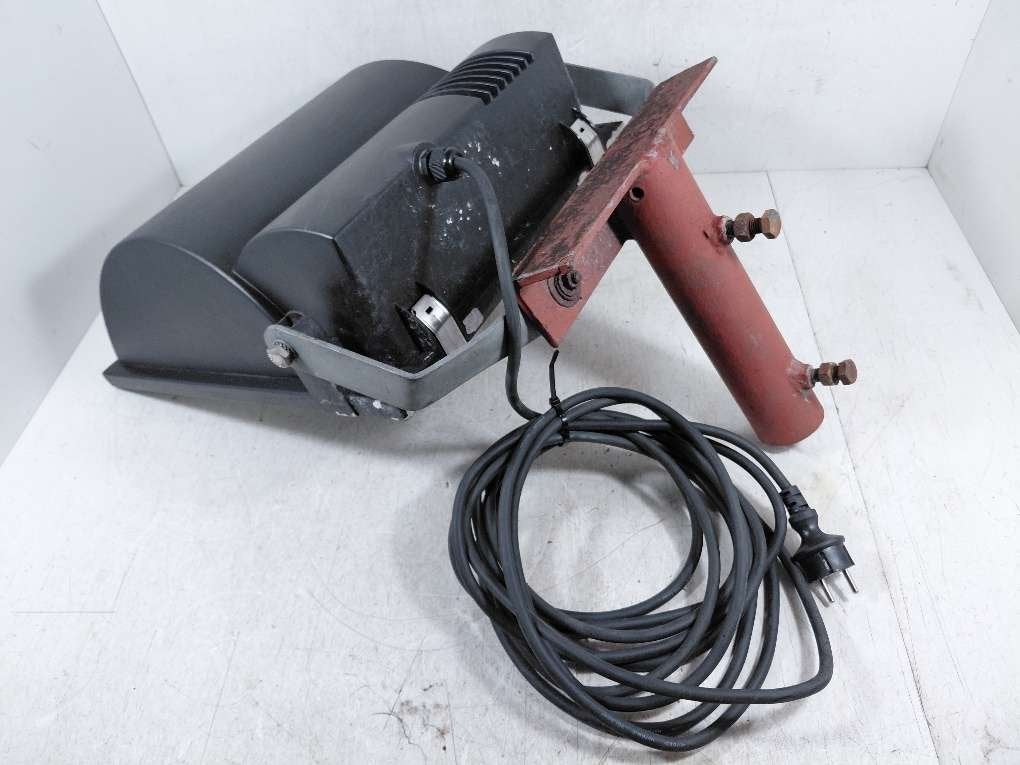 Philips HQI400, IP65 schijnwerper werklamp 230Vac 50Hz., Niet ingevuld, Gebruikt, Niet ingevuld, Ophalen of Verzenden