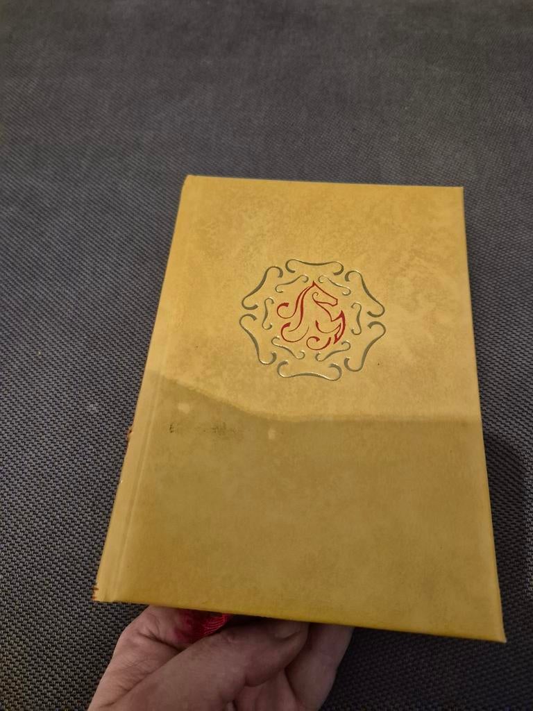 Reader's Digest Het Beste Boek - 4 verhalen, Ophalen of Verzenden