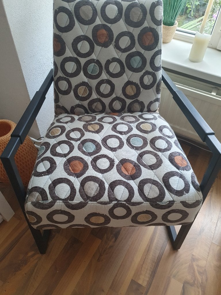 Stoel, Huis en Inrichting, Ophalen, Overige kleuren, Nieuw, Eén