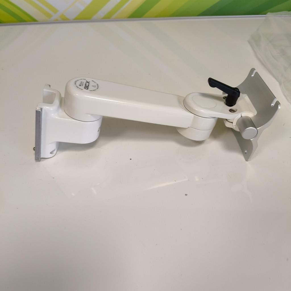 GCX Pivot Arm Mount onderdeel NIEUW IN VERPAKKING, Computers en Software, Monitoren, Ophalen, 101 t/m 150 Hz, Nieuw, Overige typen