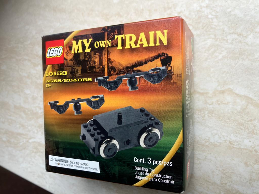 Lego motor 10153 9 volt in doos zgan ongebruikt, Kinderen en Baby's, Speelgoed | Duplo en Lego, Ophalen, Overige thema's, Lego