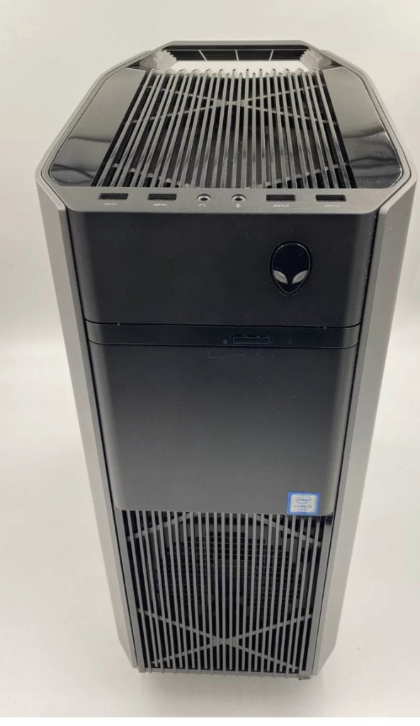 Alienware Aurora R5, Computers en Software, Ophalen, Gebruikt, DELL Alienware, Gaming