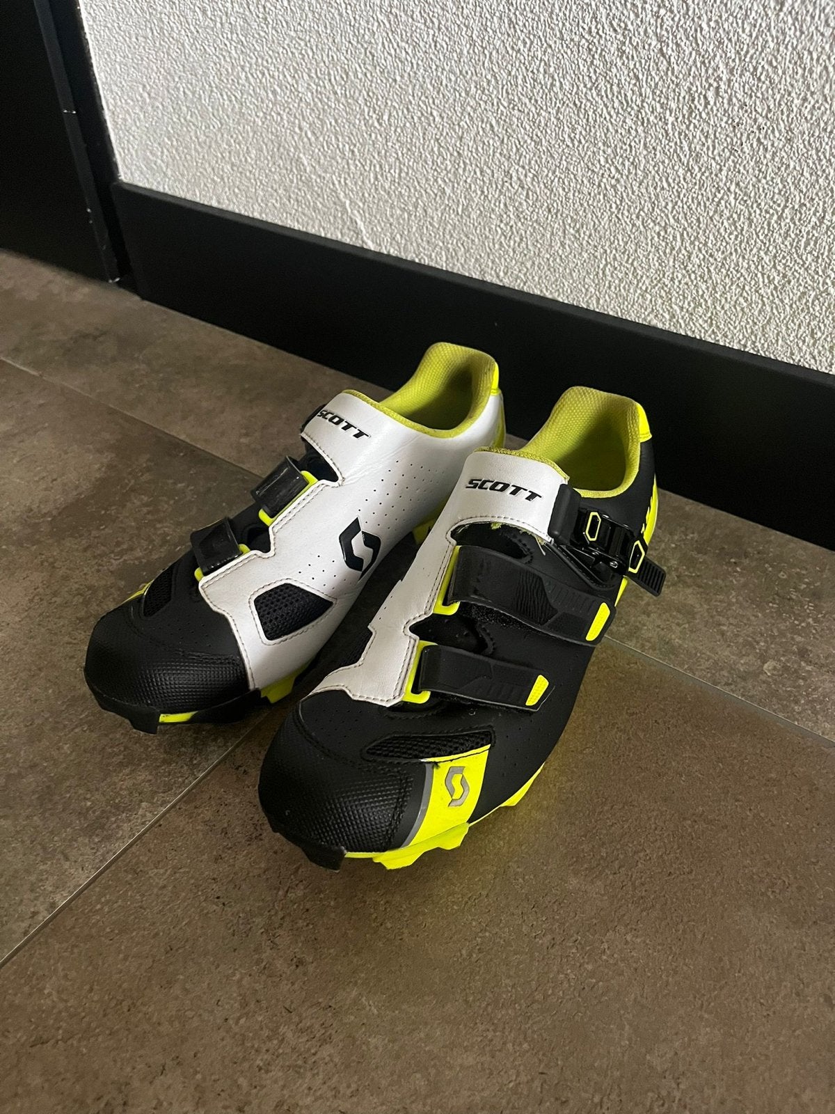 Scott Fluorgele klik schoenen maat 42, Heren, Schoenen, Overige maten, Ophalen of Verzenden