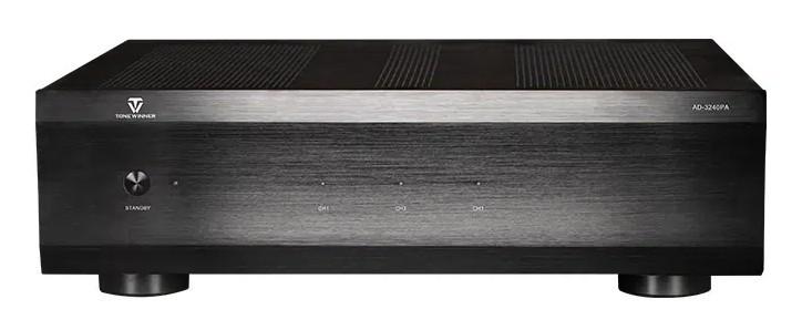 AD-3240PA Power Amplifier Tonewinner, Overige merken, Overige systemen, Ophalen of Verzenden, Tonewinner Electronics Co