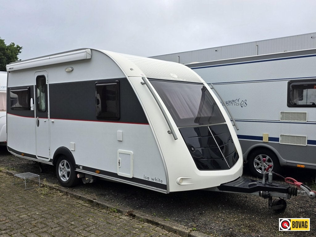 Kip Isa White 44 TDB, Standaardzit, Kip, Bedrijf, Overige typen