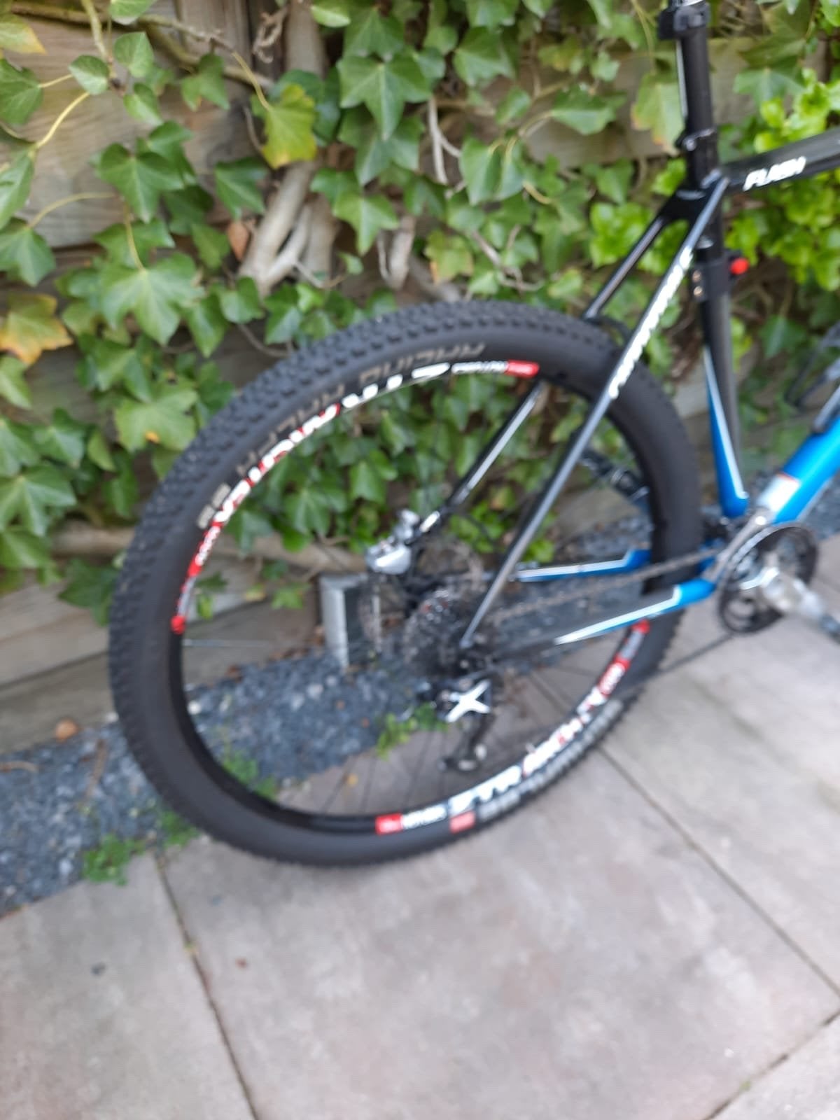 Cannondale Flash Carbon 29er Mountainbike, Overige merken, Gebruikt, Hardtail, Heren