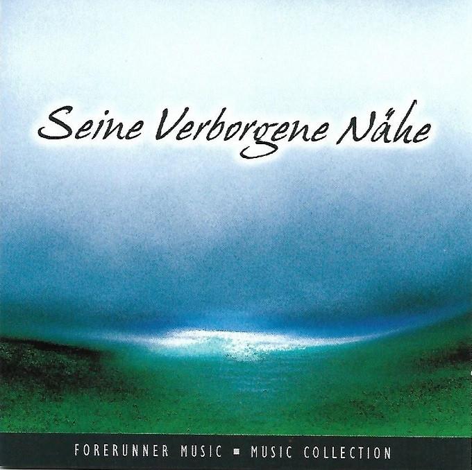 SALE--CD VARIOUS-Seine Verborgene Nähe-Deep Unto >FOLIE, Verzenden, Nieuw in verpakking, Gospel