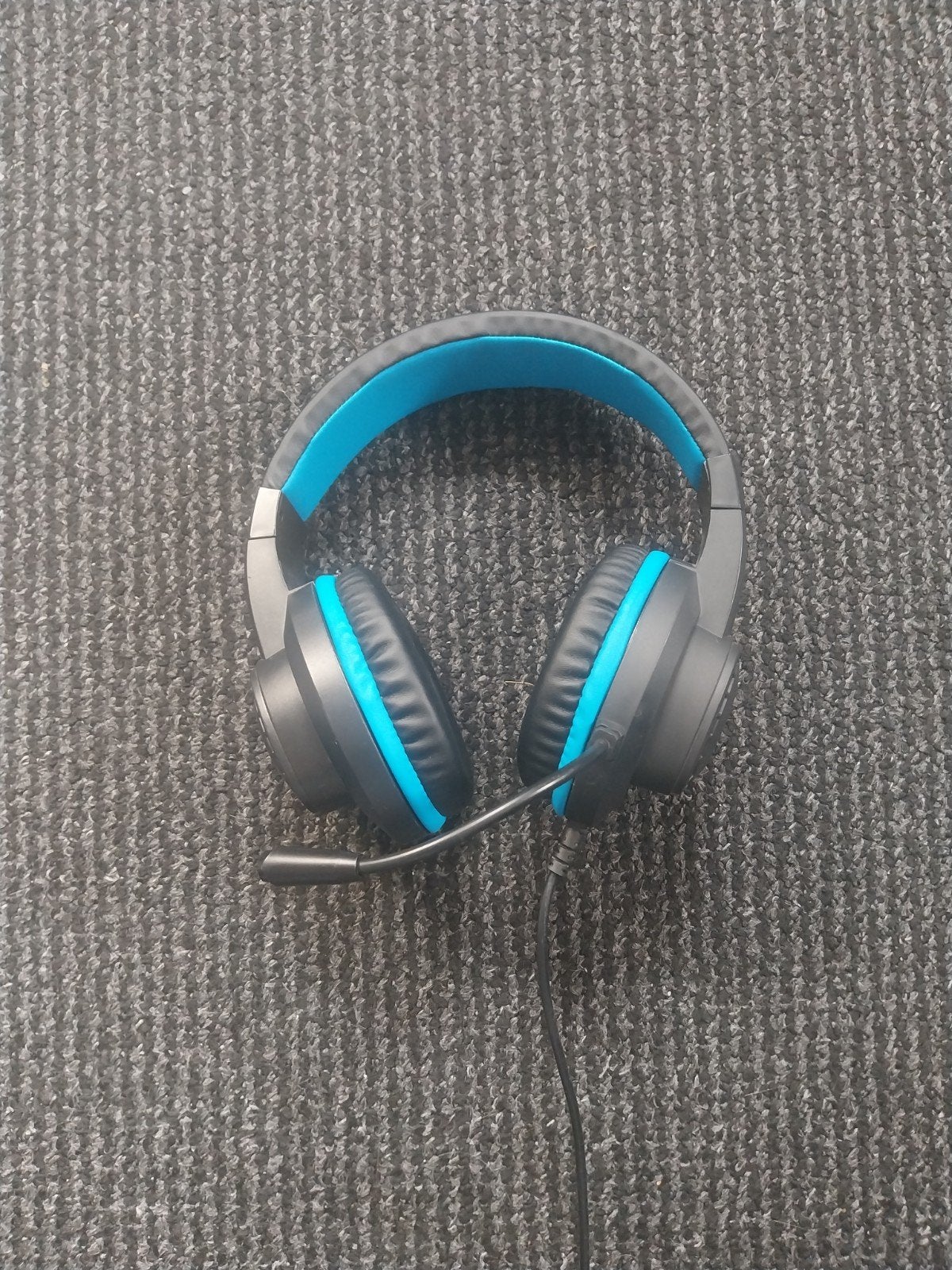 Gaming headset, Ophalen of Verzenden, Zo goed als nieuw, Overige merken