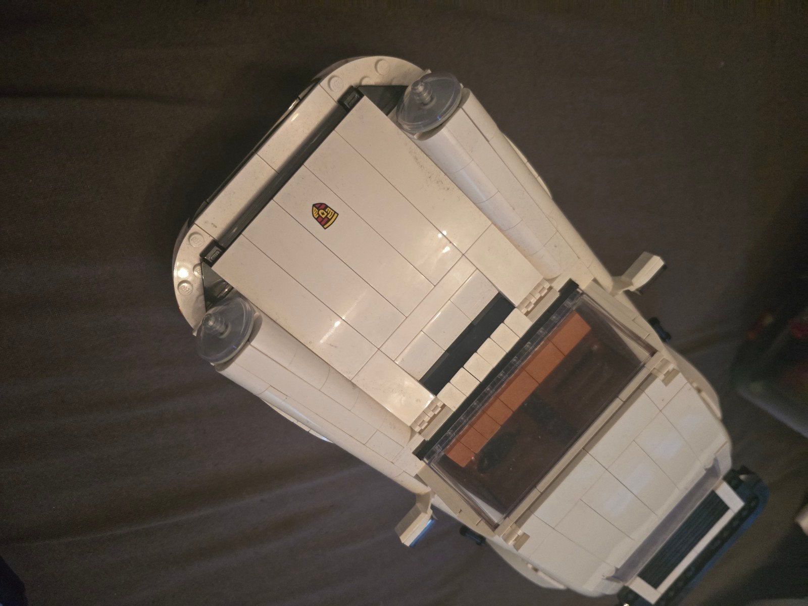 Lego Technic Auto's - Diverse Modellen, Ophalen, Zo goed als nieuw, Overige merken