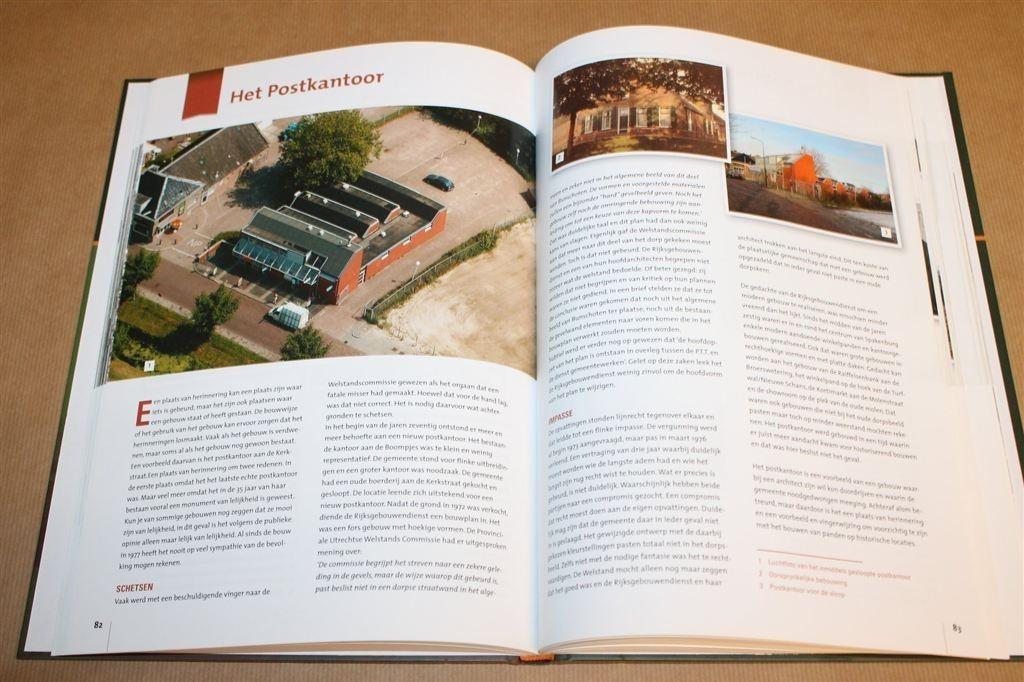 Tussen de Poort en het Lam — Historisch Bunschoten e.o., Boeken, Ophalen of Verzenden, Zo goed als nieuw