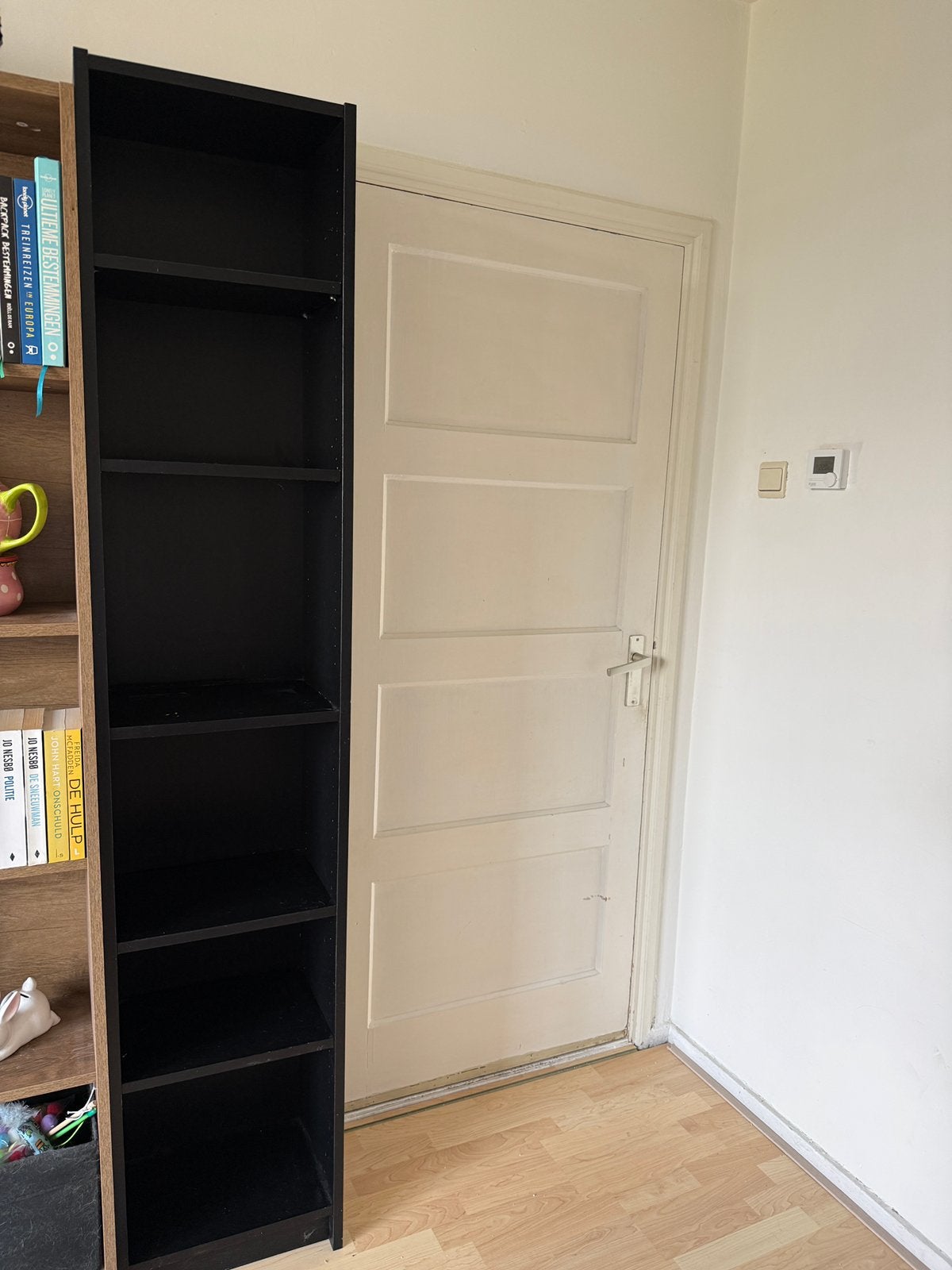 Ikea billy boekenkast