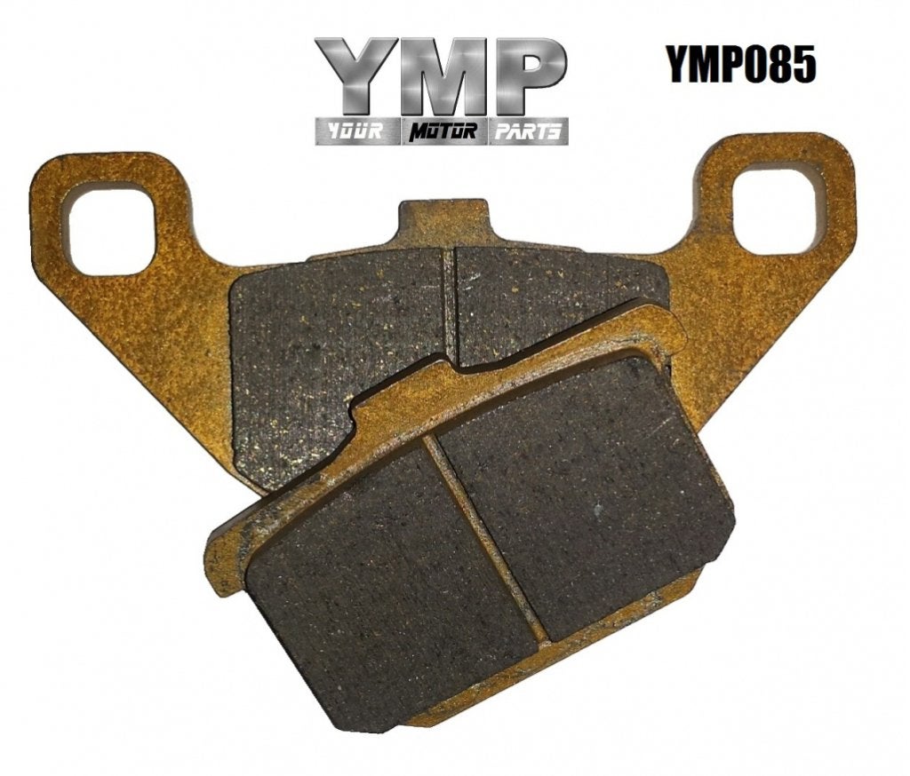 Remblokken Kawasaki VN800 Drifter / Classic remblok VN800, Motoren, Info@yourmotorparts.nl, Linde 24, 2925 CG Krimpen aan den IJssel
