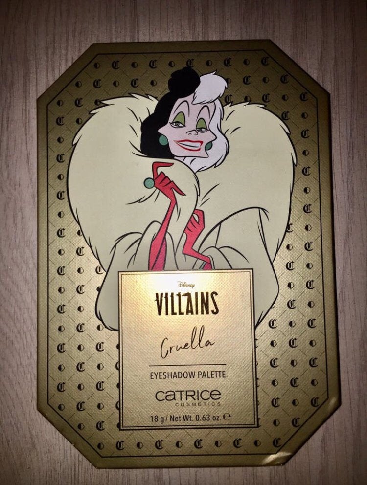 Nieuw Catrice oogschaduw palette, Nieuw, Ophalen of Verzenden, Make-up, Overige kleuren