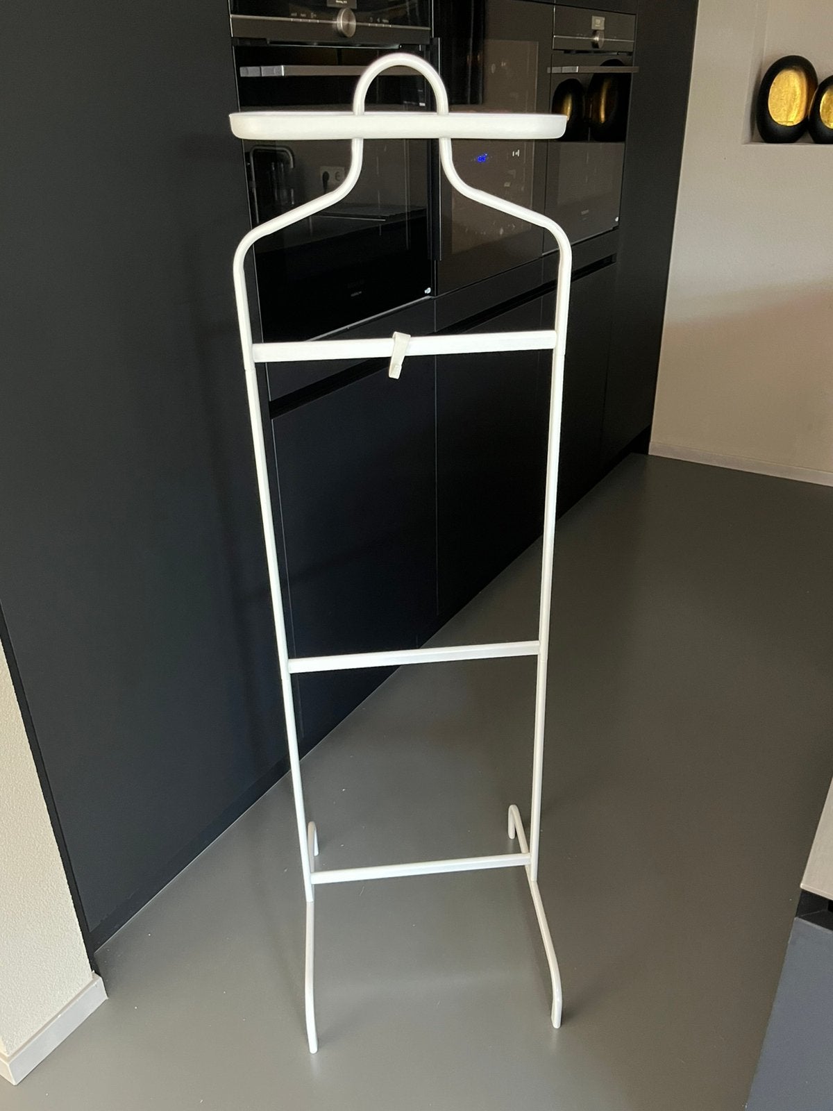 Kledingrek Ikea MULIG, Ophalen, Zo goed als nieuw