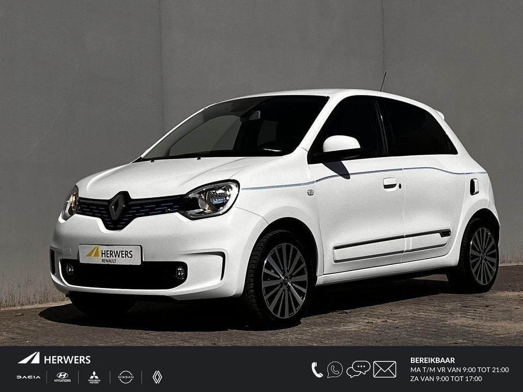 Renault Twingo Z.E. R80 E-Tech Série Limitée Urban Night 2, Auto's, Renault, Automaat, Gebruikt, https://media-marktplaats.export.dv.nl/22331171537/document-1.pdf
