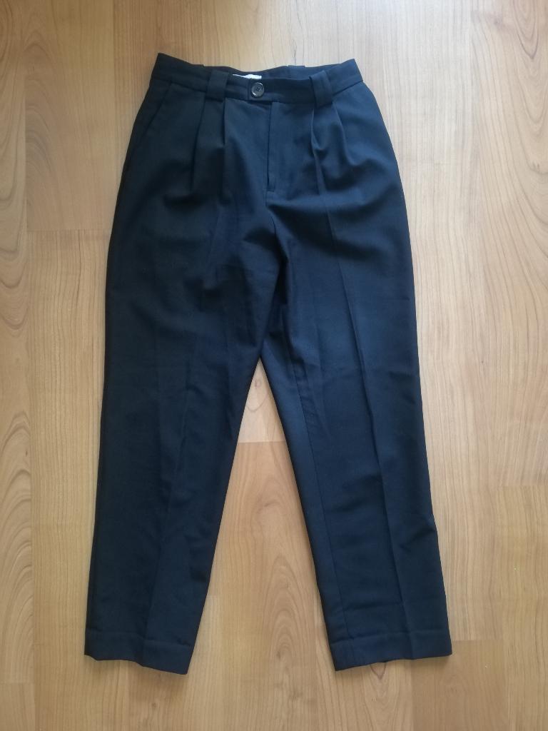 Pantalon & Other Stories, Kleding | Dames, Maat 38/40 (M), Zwart, & Other Stories, Ophalen of Verzenden