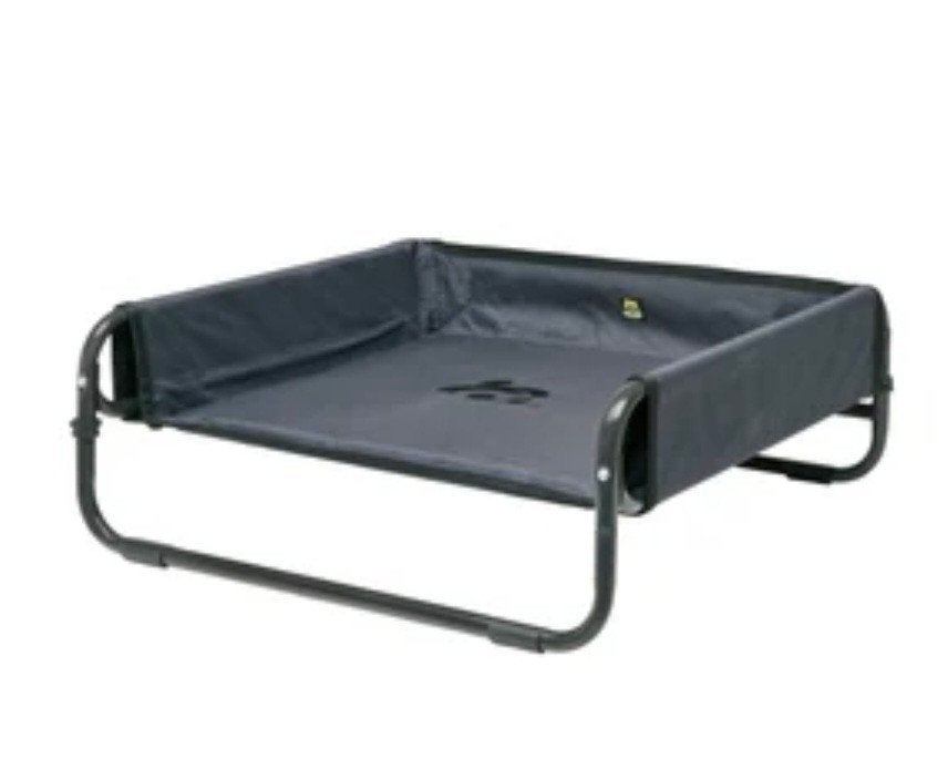 Maelson soft bed 86, Ophalen, Zo goed als nieuw, Polyester