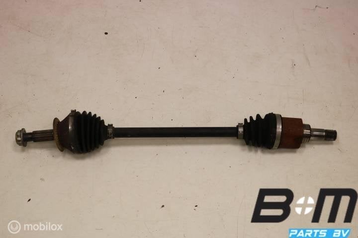 Aandrijfas LV Volkswagen Up! 1.0MPI CHY 1S0407761D, Gebruikt