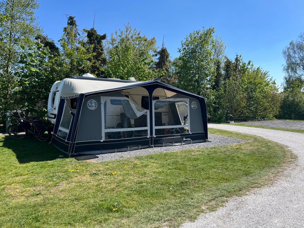 Gezocht! Isabella Ambassador A962/G18 CarbonX, Ophalen, Zo goed als nieuw