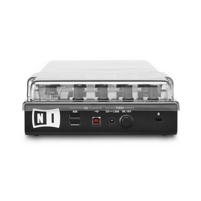 Decksaver Native Instruments Traktor Kontrol D2, ., Nieuw, ., .