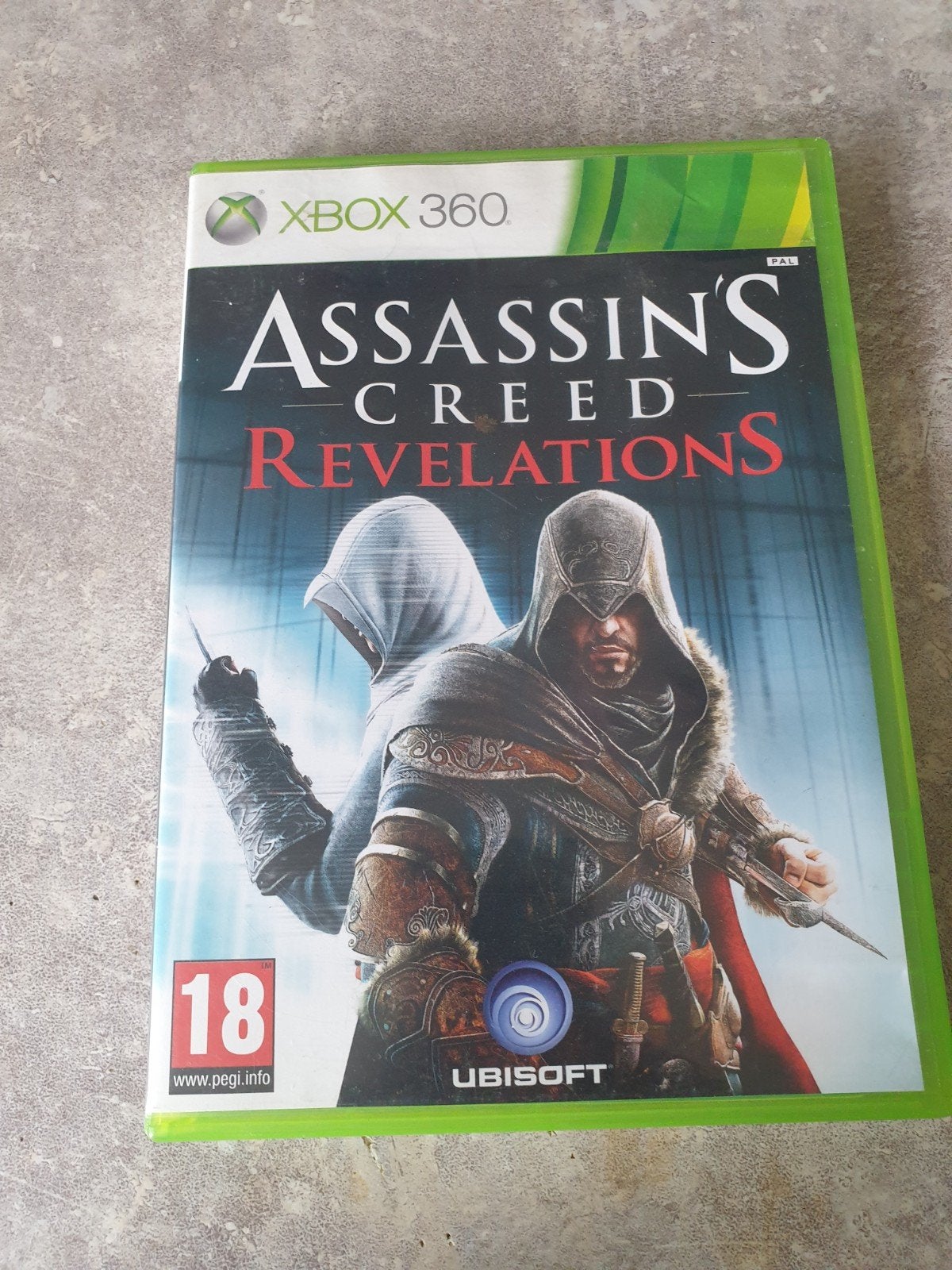 Assassin's Creed Revelations - Xbox 360, Ophalen of Verzenden