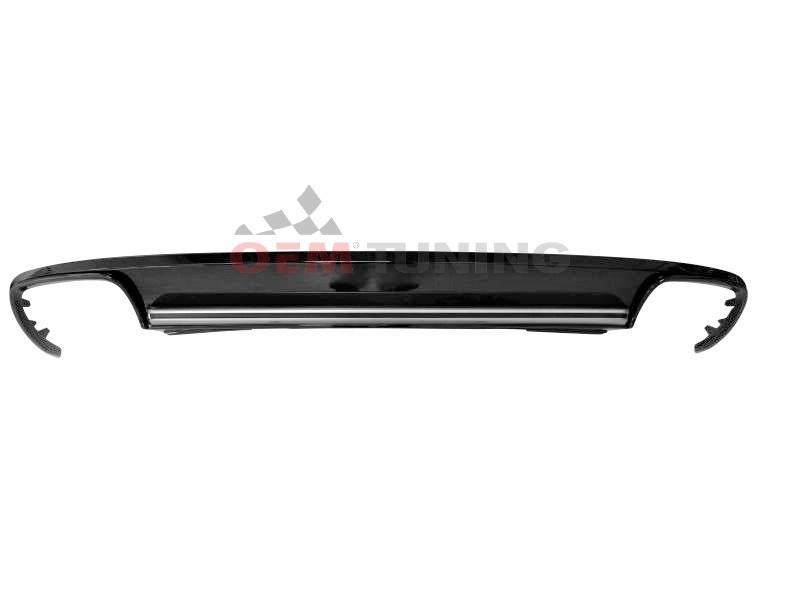 Diffuser geschikt voor A4 NON S LINE 11–15 | Black Edition