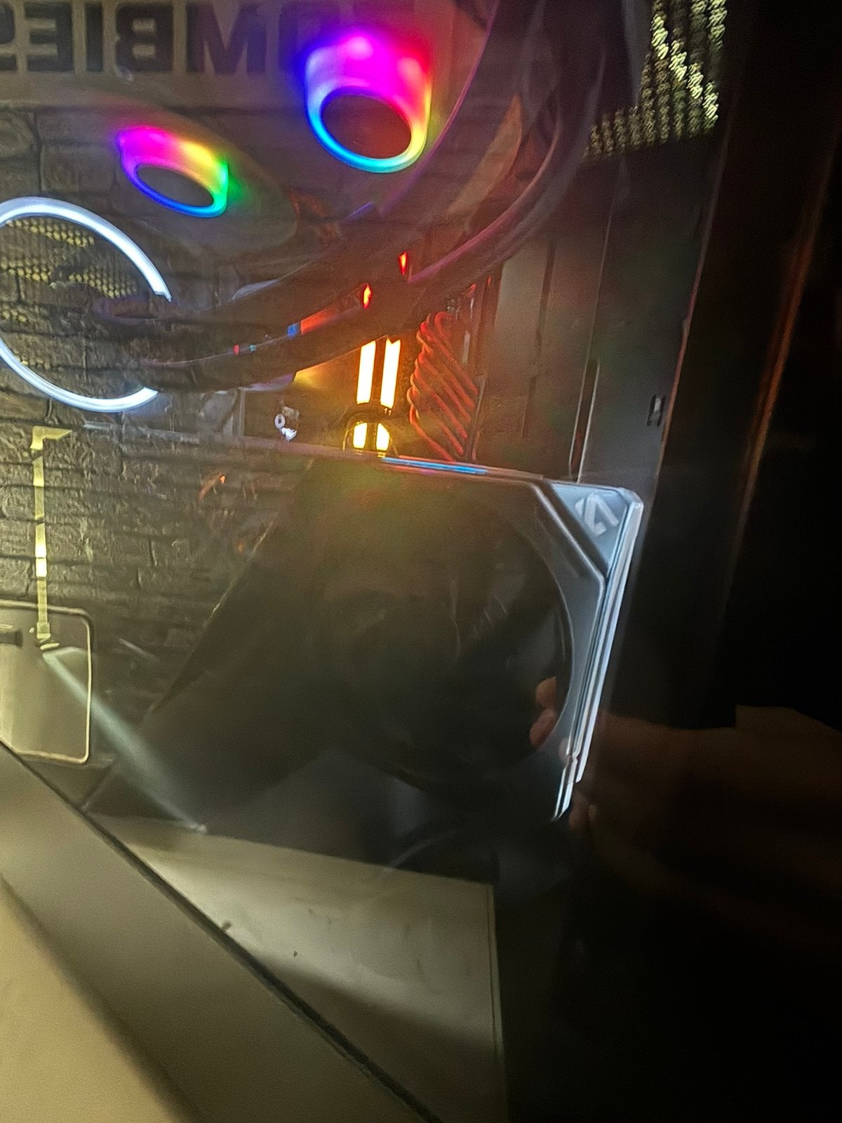 Game pc RTX 5080, 64 GB of meer, Ophalen of Verzenden, Zo goed als nieuw, SSD